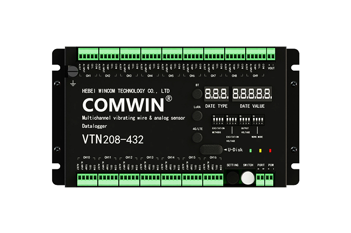 VTN416操作視頻一